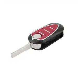 Alfa Romeo MITO 3 tastera SKAKAVAC Pcf7946 433mhz Delphi BSI - Slika 1
