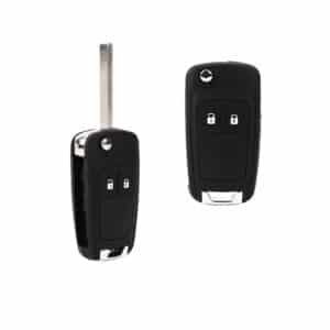 Astra J / Insignia 2 Tastera SKAKAVAC 433mhz 13500235 OEM - Slika 1