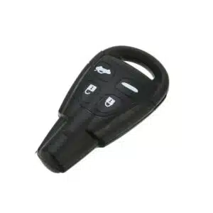 Kljuc kruskica za Saab 9-3 sa daljinskim komandama - Slika 1