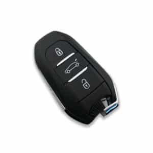 Peugeot 508,3008, 301, Smart kljuc,433 MHz - Slika 1