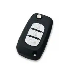 Renault Fluence, Megane 3 Skakavac kljuc, 433 MHz - Slika 1