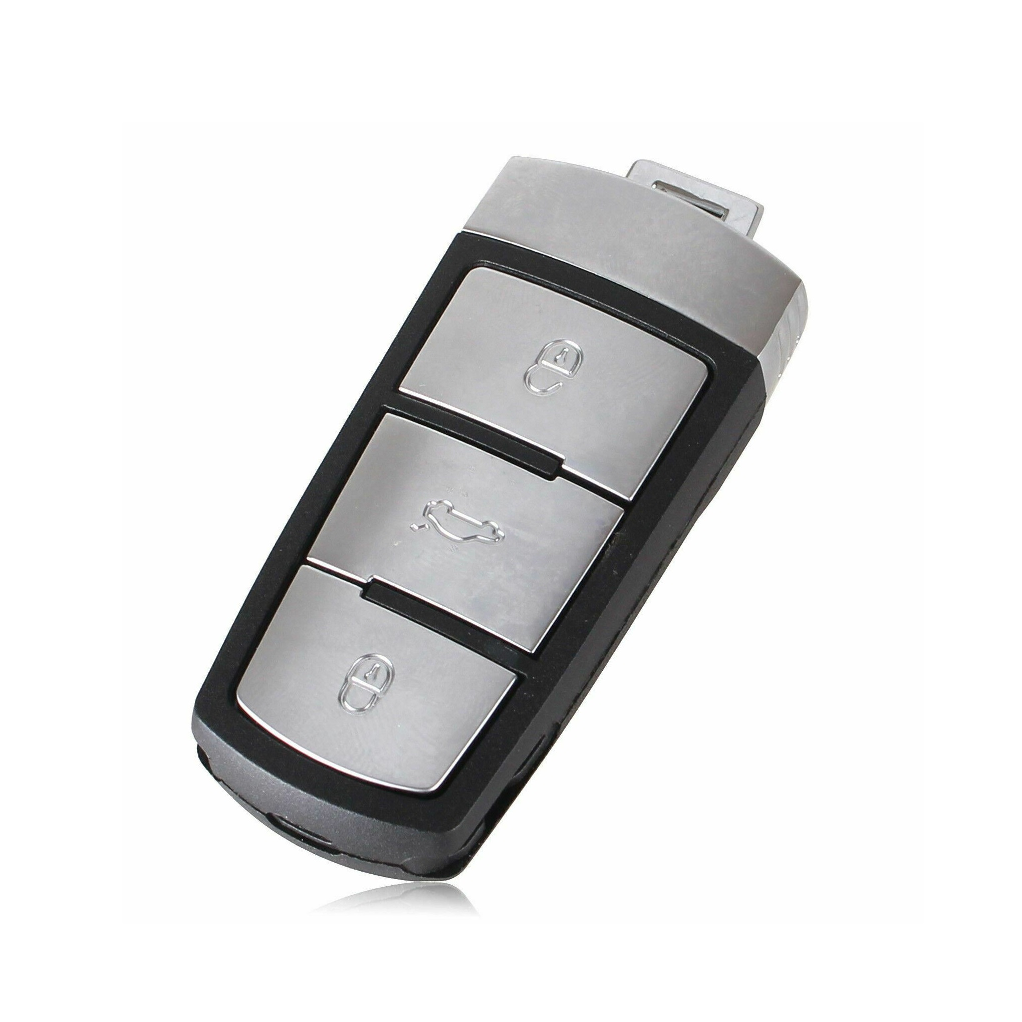VW-Passat-smart-kljuc-sa-daljinskim-komandama-3-tastera-ID48-433mhz