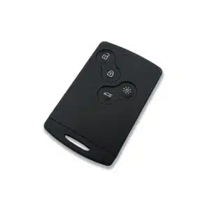 Ren. Clio4 / Captur, Hitag Aes 433mhz Keyless OEM - Слика 1