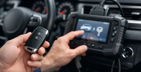 Programiranje smart ključa bez greške