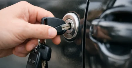 Auto ključ ne okreće bravu? Evo uzroka