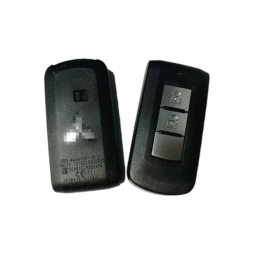 Mitsubishi Outlander - smart ključ 2 tastera ID46 (G8D-644M-KEY-E)