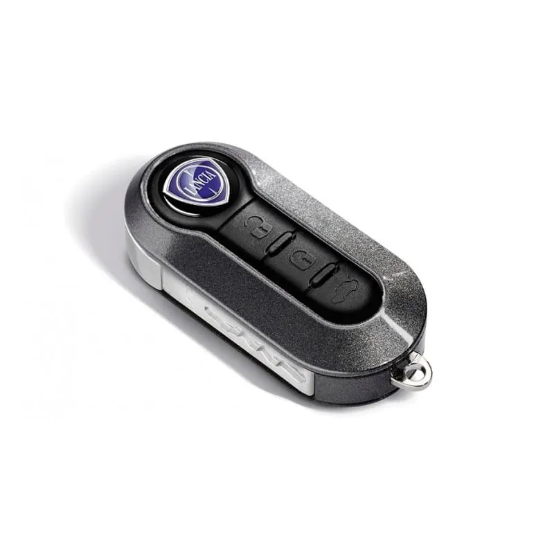 Lancia Delta - ključ skakavac 3 tastera 434 MHz (original)