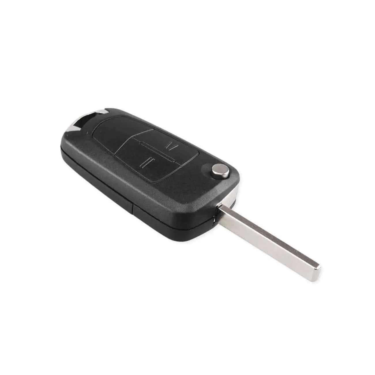Opel Vectra C - ključ skakavac 2 tastera PCF7946 433 MHz (13189118)