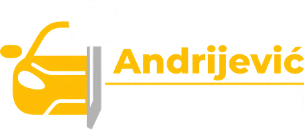 Auto ključevi Andrijević