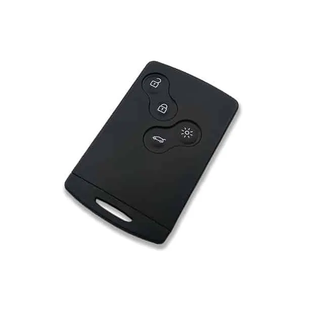 Renault Clio 4 / Captur - keyless kartica Hitag AES 433 MHz OEM