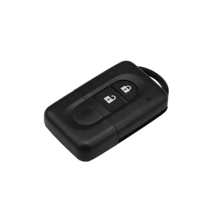 Nissan Micra / X-Trail - smart keyless ključ OEM