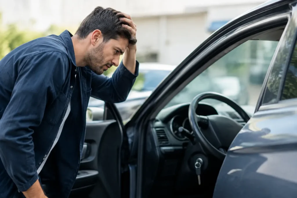 Znaci kvara imobilajzera i kada auto ne pali